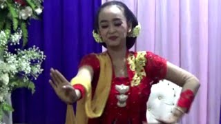Download lagu SEKAR GADUNG || LENGGER SITI BANJARNEGARA || LIVE IN WANARATA - GUMELEM KULON mp3