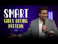 Smart Girl Dating Pattern | Zakir Khan | Stand Up Comedy | Sukha Puri 7 DEFAULT Thumbnail
