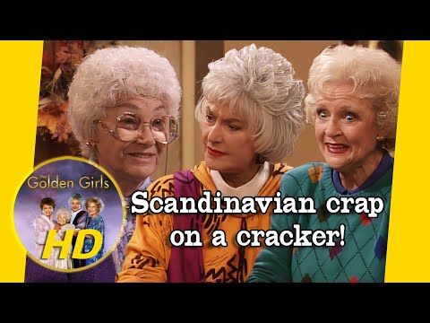 After attending Doug Kirkpatrick's wake, Sophia wants her own before she dies. - Golden Girls HD