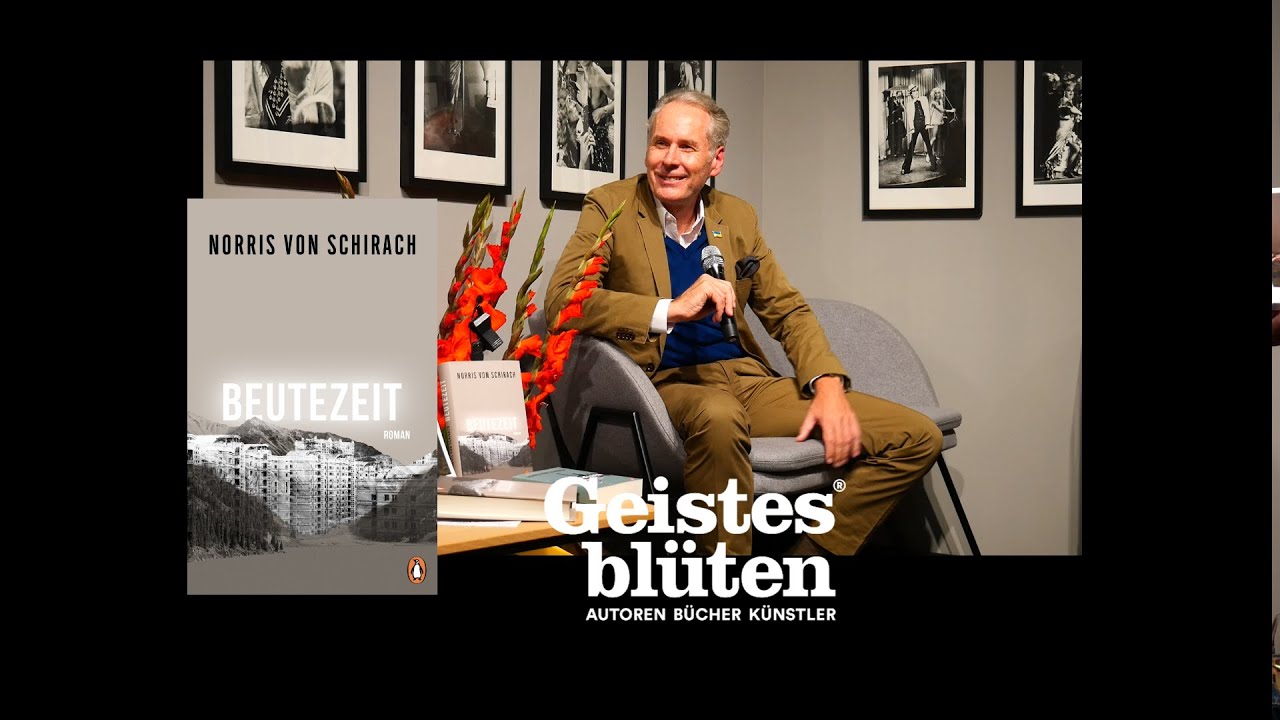 Video-Thumbnail von YouTube