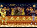 Street Fighter 2 1992 SNES Credits Ending
