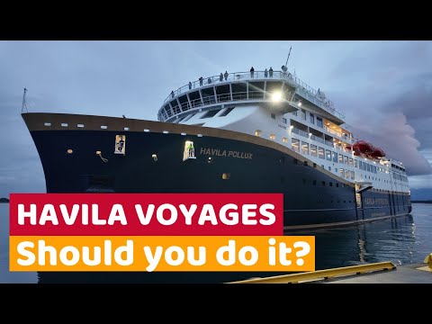 Should you do Havila Voyages?