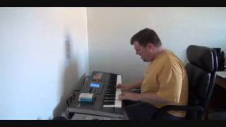 Stiletto (Billy Joel), Cover by Steve Lungrin