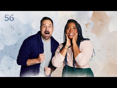 By Goat or By Boat | Critical Role | Campaign 3, Episode 56