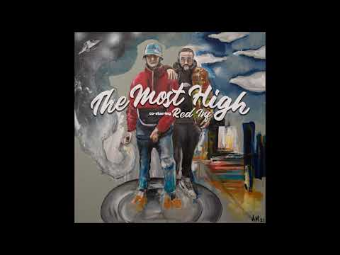 UFO Fev - Hustlers Turned Emcess Feat. M.A.V., Asun Eastwood & Red Inf (Prod. Vanderslice)