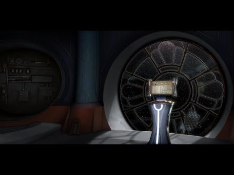 Видео Machinika: Atlas #1