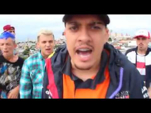 MC Bin Laden Medley pancada com participação do Mc Brankim e MC GUDAN Original