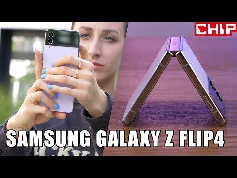 Samsung Galaxy Z Flip4 im Test-Fazit | CHIP