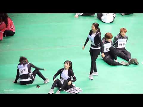 ISAC 2018 Seulgi Phone (Jeongyeon Nayeon Jihyo) TWICE RED VELVET GFRINED