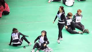 Download lagu ISAC 2018 Seulgi Phone (Jeongyeon Nayeon Jihyo) TWICE RED VELVET GFRINED mp3