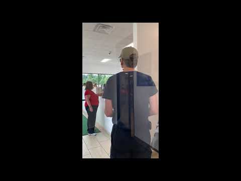 New Registry of Motor Vehicles Leominster Ma what a joke