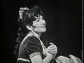 Maria Callas - Vissi d'arte (Puccini, Tosca ...