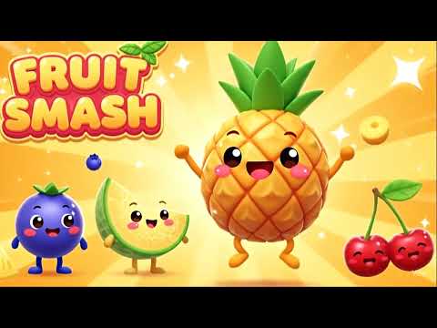 Fruit Smash