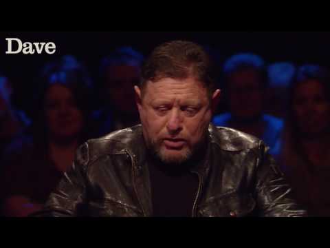 Shaun Ryder describes early Happy Mondays shopping trips!!!!