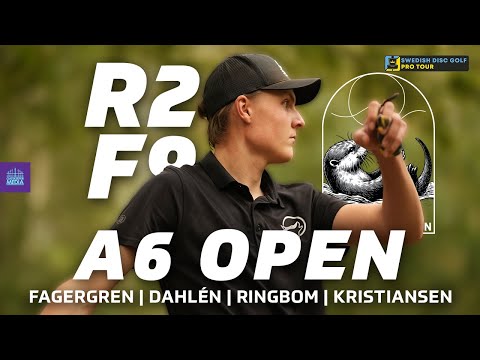 SDGPT #5 - 2025 A6 Open | R2F9 | Fagergren, Dahlén, Ringbom, Kristiansen | MPO