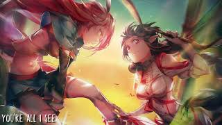 Nightcore - 2 Heads (Coleman Hell) (Vanic remix) [Lyrics]