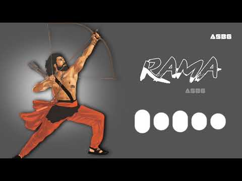 Atma Rama New Version English Bgm Ringtone • As Bgm Guru