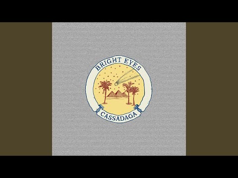 Soul Singer In The Session Band - Bright Eyes