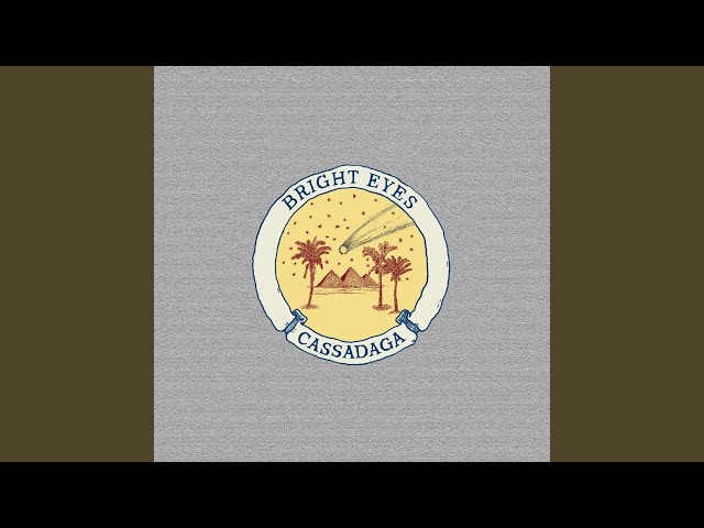 La historia de Bright Eyes: su música y su legado