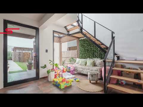 🏡 Casa en Venta en Brisanova, Pueblo Esther | 2 Dormitorios, Pileta y Renta hasta 2028