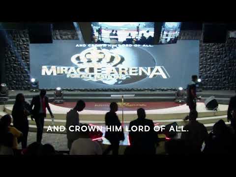 Friday 10pm || All Night  Prayer  | | W/ PROPHET DR. KOFI DANSO | 01-07-2022