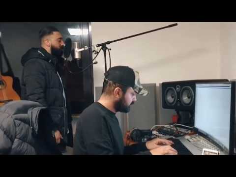 Ibo ft. Selcuk Sahin - Leise Gegangen ( Akustik Live Demo )