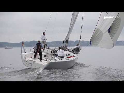 YACHT Test 2014: M.A.T. 1010 – Turkish sailing horsepower