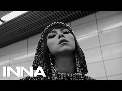 INNA x Vinka - Bebe | Teaser
