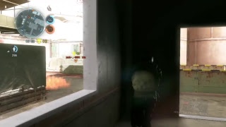 ［live]MGO メタルギアオンライン　初心者プレイ