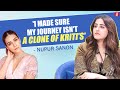 Nupur Sanon on the label of Kriti Sanon's sister & its effect, rejecting film offers, Satish Kaushik