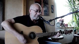 Somliga Går Med Trasiga Skor - Cornelis Vreeswijk ( cover by Jasmin )