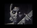 Odetta - Hold On 1964 Live