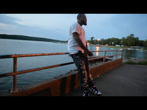 No Love - Déjà Vu (Official Video) Shot By McCloudFilmz