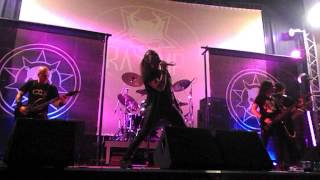 RAMP  - All Men Taste Hell @ Corta Festival de Artes e Cinema 01-11-13