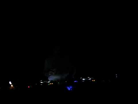 Danny Daze Closing @ Guesthouse - 28.02.2015