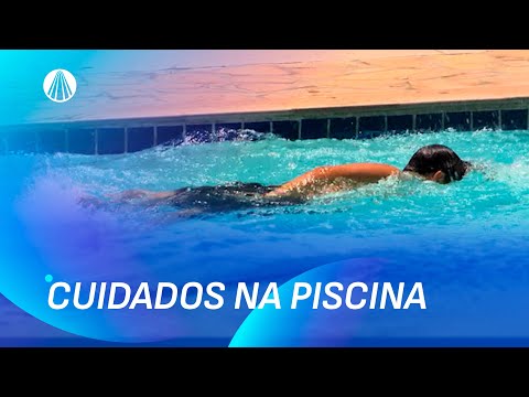 Férias escolares: cuidados essenciais para evitar acidentes em águas | TJ Aparecida