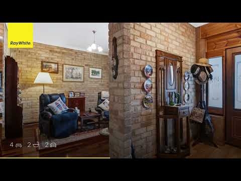 32 Cleopatra Crescent, Kangaroo Gully, WA 6255, 4 कमरे, 2 बाथरूम, House