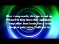 Cry Little Sister - Gerard McMann Lyrics 