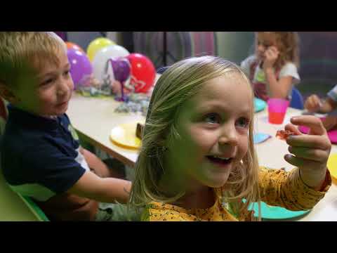 Kinder Burgenland im eo