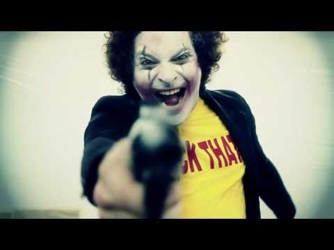 Diluvio feat. Tormento - pronto a sparare