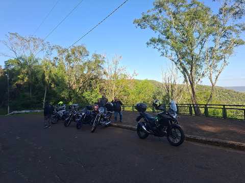 MOTOENCUENTRO JARDIN AMERICA 2026