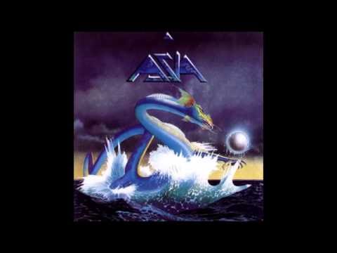 Asia - Only Time Will Tell [HQ - FLAC]