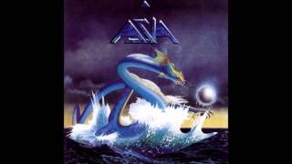Asia - Only Time Will Tell [HQ - FLAC]