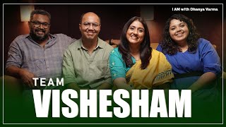 Download lagu കുഞ്ഞുങ്ങൾ വേണോ എന്നൊരു ചോദ്യമില്ല! VISHESHAM movie- Chinnu Chandni, Anand Madhusoodanan, Sooraj Tom mp3