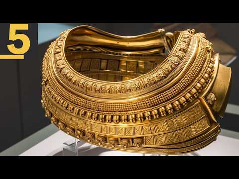 Treasure Finds That Made People Instantly Rich