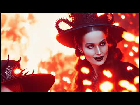 Reinier Zonneveld, D-Devils - Dance with the Devil (The 6th Gate) [Reinier Zonneveld Remix] (my AI)