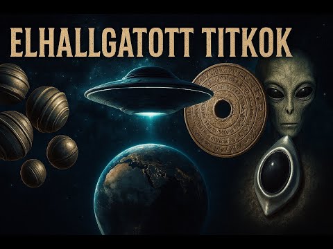 Elhallgatott Titkok Az Ősi Idegenek Árnyékában – 10 Rejtély, Amit a Világ Elfeledett @livestreamzz