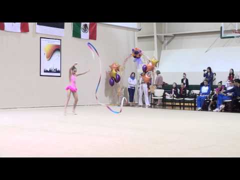 Jusco RGC Las Vegas 2013 Katherine Uchida Ribbon