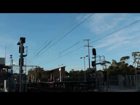 8170/8165/DL46/DL45/X45 with a double length Weston Milling train (5136) up through Cowan.