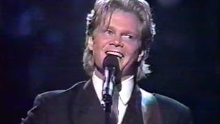 Steven Curtis Chapman - Heaven in the Real World (1994 Dove Awards)